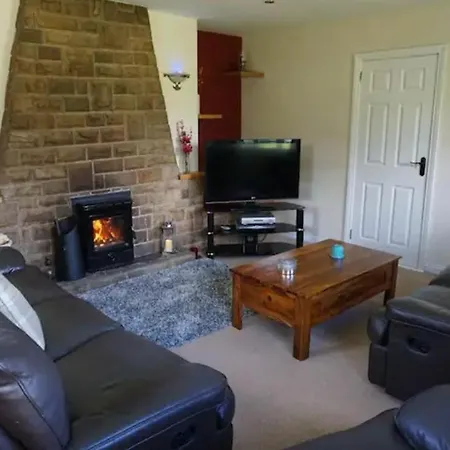 Druminoo Ocean View Killybegs Pet Friendly Holiday home