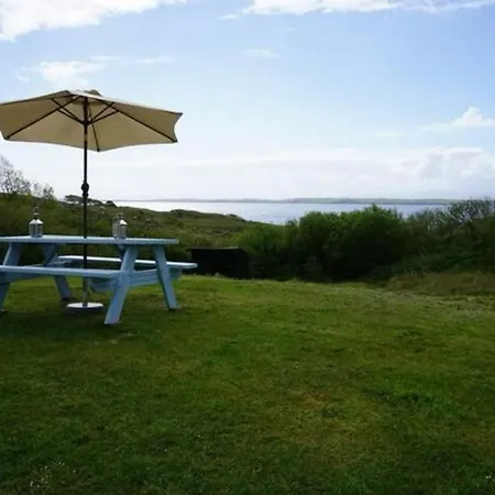 Holiday home Druminoo Ocean View Killybegs Pet Friendly