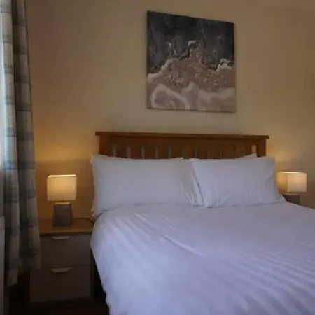Druminoo Ocean View Killybegs Pet Friendly Holiday home *