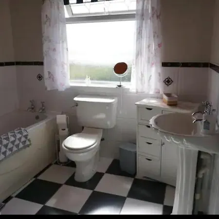 Holiday home Druminoo Ocean View Killybegs Pet Friendly Drumanoo