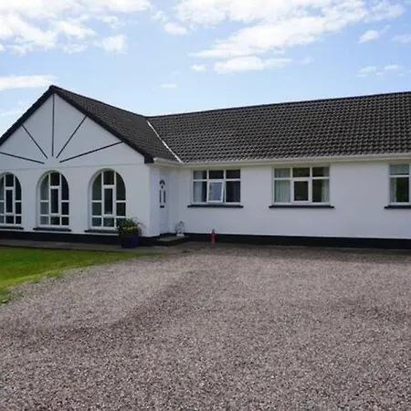 Druminoo Ocean View Killybegs Pet Friendly Holiday home