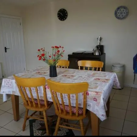 Druminoo Ocean View Killybegs Pet Friendly Holiday home *