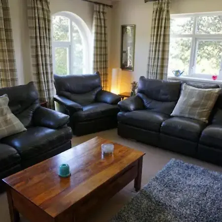 Druminoo Ocean View Killybegs Pet Friendly Holiday home