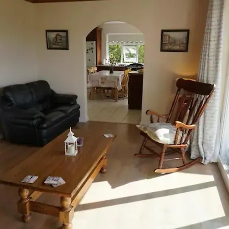 Druminoo Ocean View Killybegs Pet Friendly *