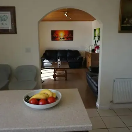 Druminoo Ocean View Killybegs Pet Friendly Drumanoo
