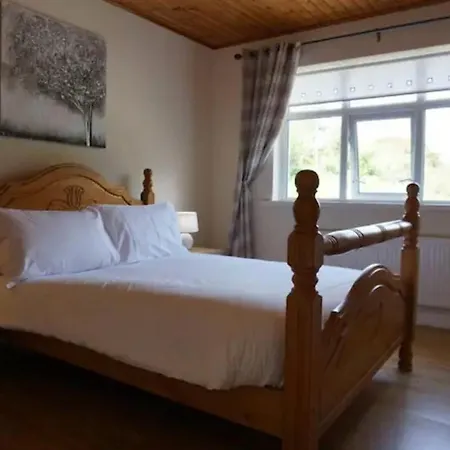 Druminoo Ocean View Killybegs Pet Friendly Holiday home *