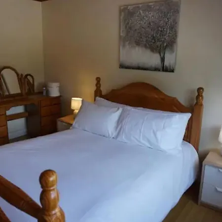 Holiday home Druminoo Ocean View Killybegs Pet Friendly Drumanoo