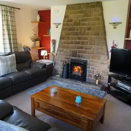 Druminoo Ocean View Killybegs Pet Friendly *