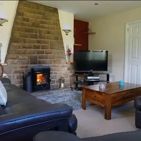 Druminoo Ocean View Killybegs Pet Friendly