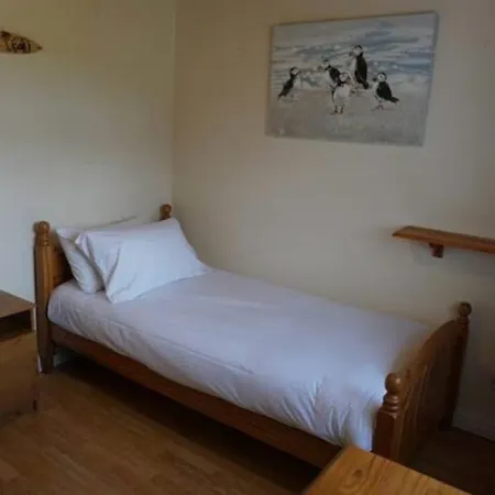 Druminoo Ocean View Killybegs Pet Friendly Holiday home *