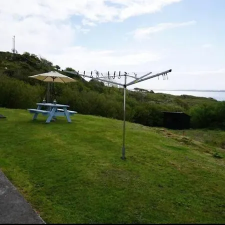 Druminoo Ocean View Killybegs Pet Friendly *