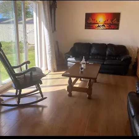 Druminoo Ocean View Killybegs Pet Friendly