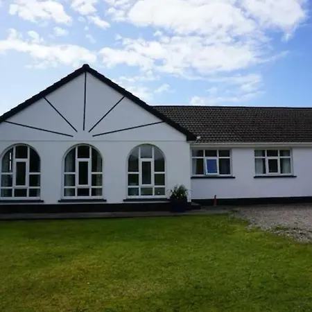 Druminoo Ocean View Killybegs Pet Friendly Holiday home