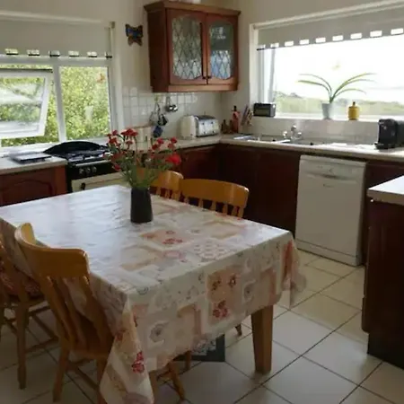 Holiday home Druminoo Ocean View Killybegs Pet Friendly