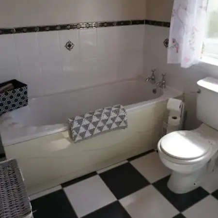Druminoo Ocean View Killybegs Pet Friendly Holiday home *
